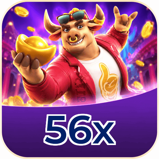 56x Logo Oficial
