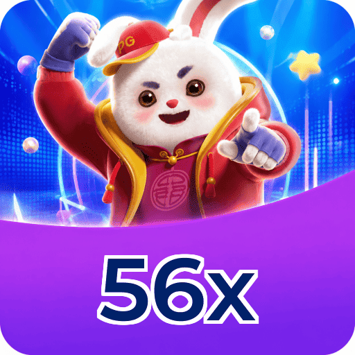 Requisitos do APK 56x para Android - Logo Oficial