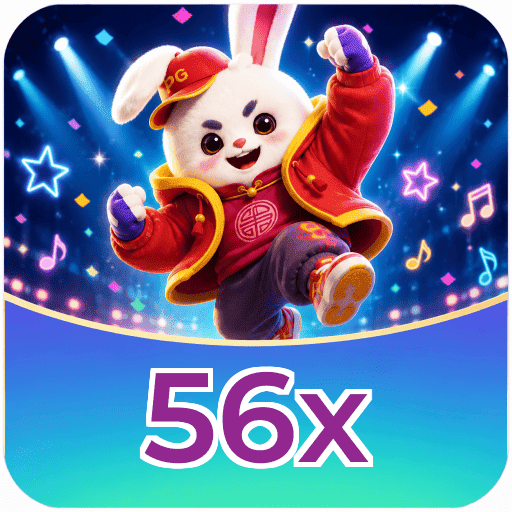 56x Logo Verificado